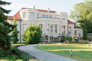 Gästehaus am Lehnitzsee, Потсдам