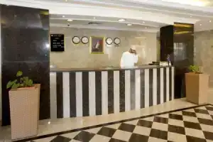 Samara Hotel, Маскат