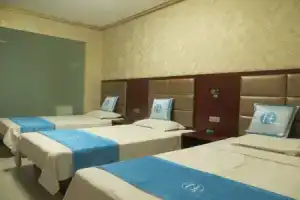 Shengjie Inn, Сиань