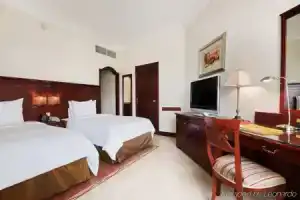 Отель «Hilton Fujairah», Фуджейра