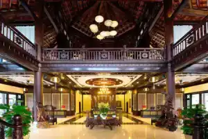 Koi Resort & Spa Hoi An, Хой Ан