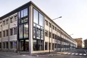 Апарт-отель «Camplus Regio Parco», Турин