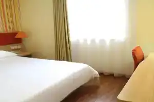 Home Inn, Ханчжоу