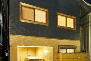 634 Condo Yotsuya - Vacation Stay 14799V, Токио