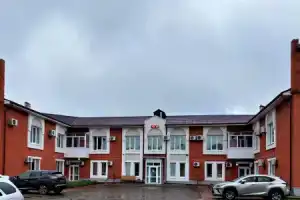 Гостиный двор, Лососина