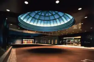 Hotel «East 21 Tokyo», Токио