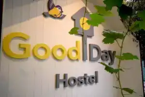 Good Day Hostel, Бангкок