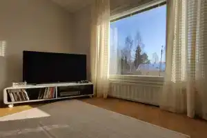 Polku Apartaments, Иматра