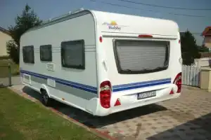 Hoby4, Трогир