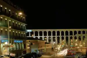 Hotel ELE Acueducto, Сеговия