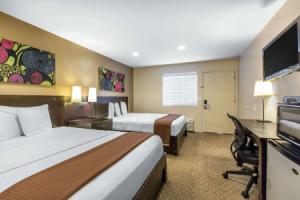 Fairfield Inn & Suites San Diego Pacific Beach, Сан-Диего