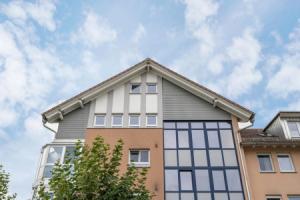 Ferienwohnung Marianne, Радольфцелль