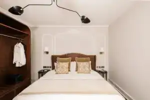 The Gomerino Hotel, Валетта