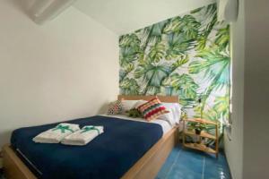 Fetta di Limone Apartment with AC and Patio, Монтероссо-аль-Маре