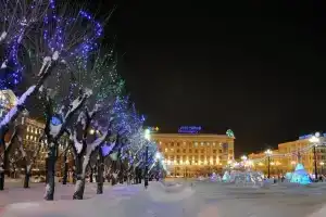 Хостел «Уют», Хабаровск