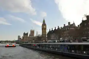 Holiday Inn Express London Stratford, An Ihg Hotel, Лондон