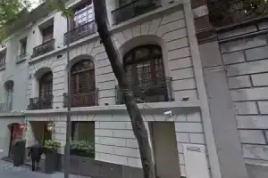 Отель «Hub Porteño», Буэнос-Айрес