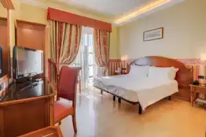 Hotel «San Donato - Bologna centro», Болонья