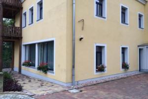 Apartment Heiterer Blick, Пирна