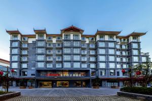 Hampton by Hilton Lijiang Old Town, Лицзян