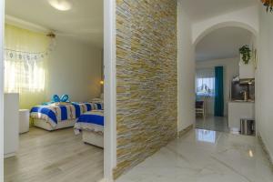 Apartment Iryna, Рогозница