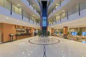 Novum Garden Side Hotel, Сиде