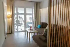 Апартаменты «V36 Suites», Афины