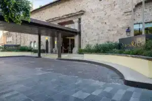 Отель «Quinta Real Guadalajara», Гвадалахара