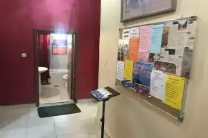 Alamer Hostel 2, Акаба