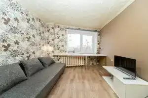 КК апартаменты на ул. Пушкина, д. 116А, Пермь