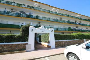 Pleasant Apartment in Empuriabrava With Balcony, Эмпуриабрава