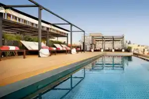 Kimpton Vividora Hotel, An Ihg Hotel, Барселона