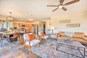 Patio & Panoramic Desert Views: Sedona Getaway!, Седона