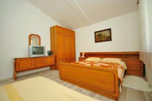 Apartments Andreja, Водице