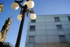 Gamma Puebla Señorial Centro, Пуэбла
