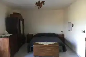 Casa Vacanze " Mela ", Нова-Сири