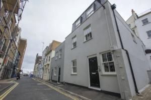 Steine House Central by Brighton Holiday Lets, Брайтон