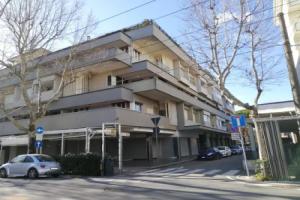 Appartamento Scilla Bilocale - sulla spiaggia di Rimini, Римини