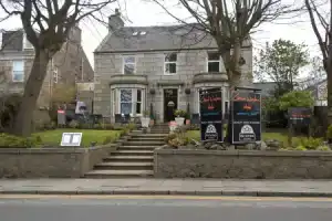 Great Western Hotel Aberdeen, Абердин