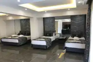 Venus Hotel, Памуккале