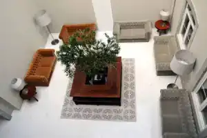 Hotel «do Parque», Брага