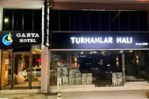 Gabya Hotel, Гиресун
