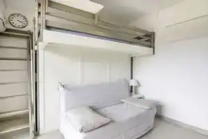 Villa Héracles Bredene 22503, Сен-Тропе