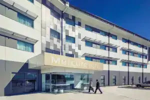 Отель «Mercure Airport», Ньюкасл