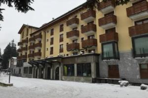Appartamento Carducci, Мадезимо