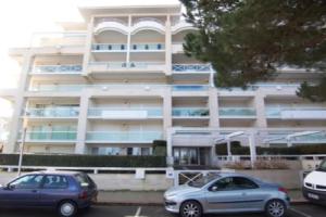 Appartement Arcachon, 3 pièces, 4 personnes - FR-1-374-71, Аркашон
