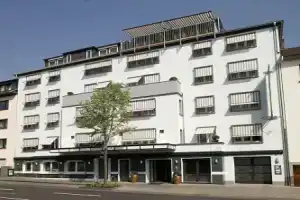 Top Hotel Krämer, Кобленц