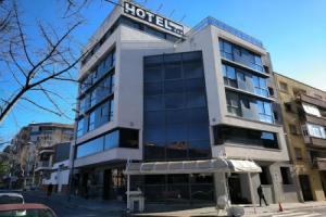 Hotel «Diego's», Камбрильс