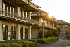 Holiday Inn - Portland - Columbia Riverfront, an IHG Hotel, Портленд