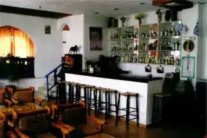 Byzantion Hotel, Херсониссос
